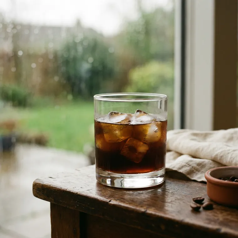 Cold brew