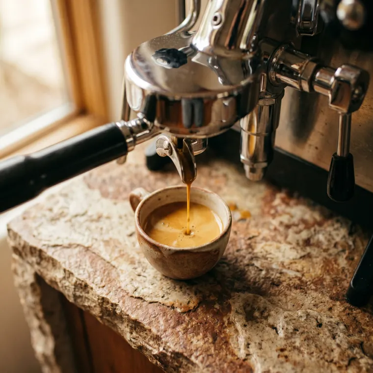 Espresso
