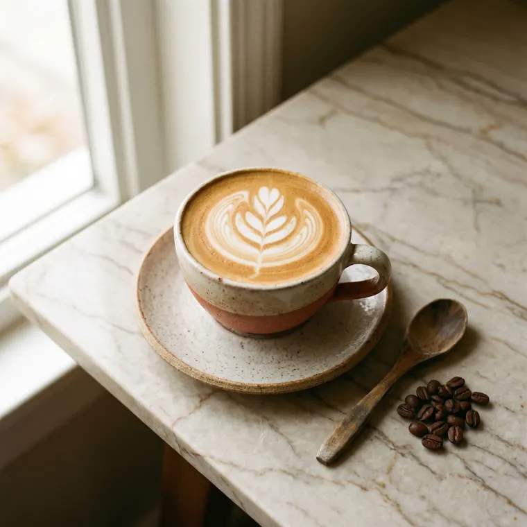 Flat white